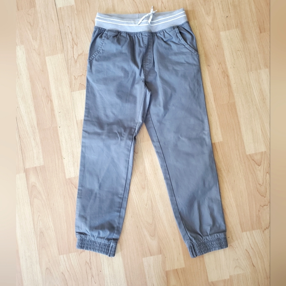 Boys Cat & Jack jogger pants Size 8